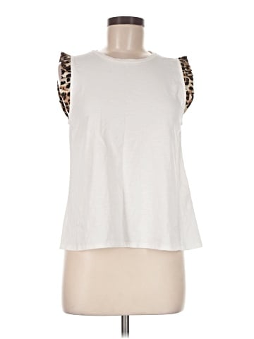 THML Sleeveless T-Shirt (view 1)