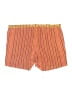 Sundance 100% Cotton Stripes Orange Shorts Size XXL - photo 2