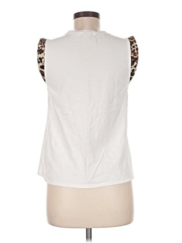 THML Sleeveless T-Shirt (view 2)