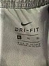 Nike Solid Gray Athletic Shorts Size XL - photo 3