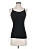 Gap Black Tank Top Size S - photo 1