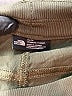 The North Face 100% Polyester Solid Green Track Pants Size XS - photo 7