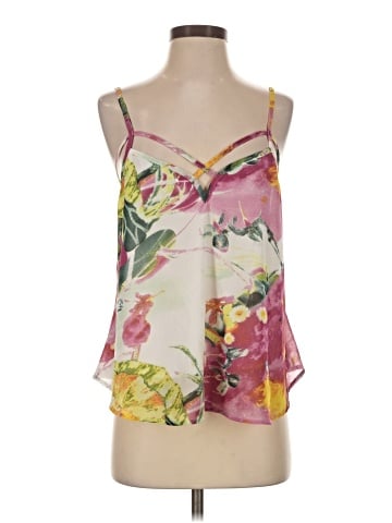Bishop + Young Sleeveless Blouse (view 1)