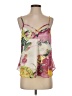 Bishop + Young Pink Sleeveless Blouse Size S - photo 1