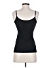 Gap Black Tank Top Size S - photo 2