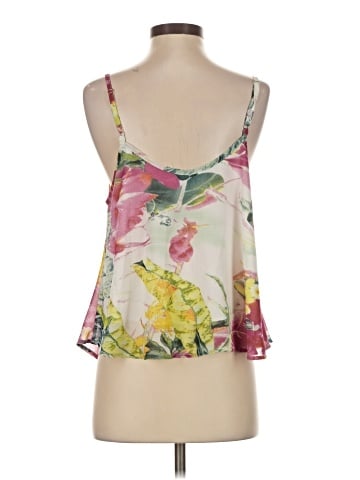 Bishop + Young Sleeveless Blouse (view 2)