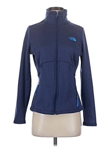 The North Face Track Jacket (view 1)