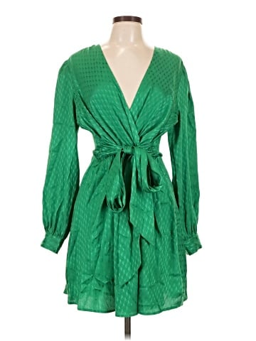 Express Casual Dress (view 1)