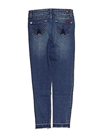 7 For All Mankind Jeans (view 2)