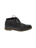 Steve Madden Black Ankle Boots Size 7 1/2 - photo 1