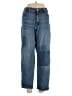Old Navy Blue Jeans Size 14 - photo 1