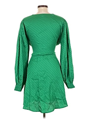 Express Casual Dress (view 2)