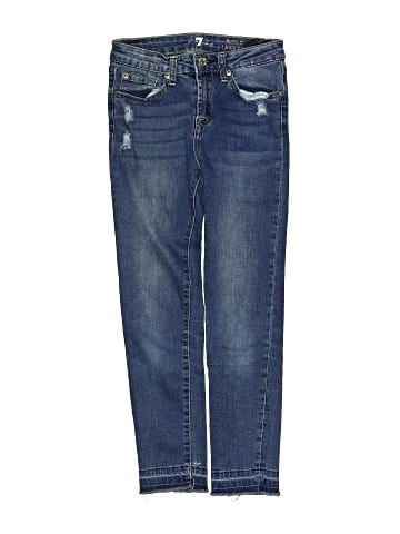 7 For All Mankind Jeans (view 1)