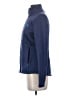 The North Face 100% Polyester Blue Track Jacket Size S - photo 5