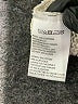 Silence and Noise Metallic Tan Pullover Sweater Size S - photo 8