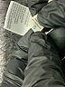 Silence and Noise Metallic Tan Pullover Sweater Size S - photo 9