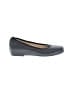 ABEO Black Flats Size 9 - photo 1