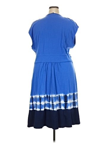 Lands' End Casual Dress (view 2)