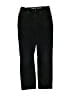 Crazy 8 100% Cotton Black Casual Pants Size 10 - photo 1