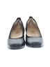 ABEO Black Flats Size 9 - photo 2