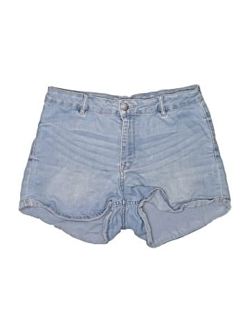 Divided by H&M Denim Shorts (view 1)