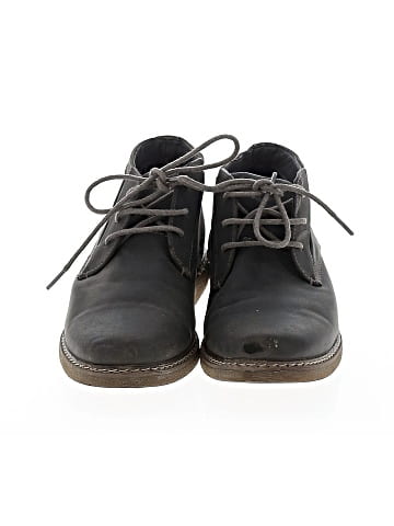 Steve Madden Ankle Boots (view 2)