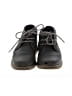 Steve Madden Black Ankle Boots Size 7 1/2 - photo 2