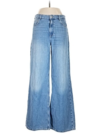 Zara Jeans (view 1)