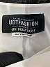 Un Deux Trois Solid Ivory Dress Size 12 - photo 4