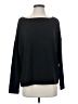 ALLSAINTS Black Long Sleeve T-Shirt Size S - photo 1