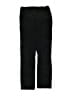 Crazy 8 100% Cotton Black Casual Pants Size 10 - photo 2