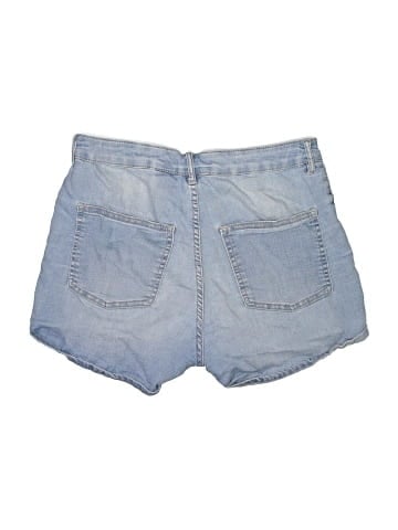 Divided by H&M Denim Shorts (view 2)