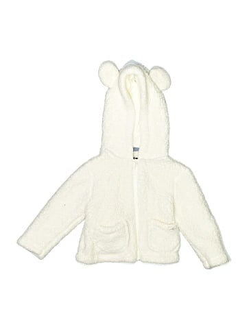7 For All Mankind Zip Up Hoodie (view 1)