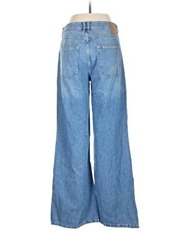 Zara Jeans (view 2)