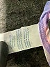 Champion Tie-dye Purple Casual Pants 12-18 MO / 18 MO - photo 4