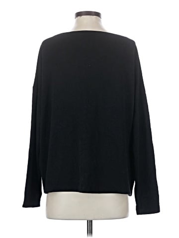 ALLSAINTS Long Sleeve T-Shirt (view 2)