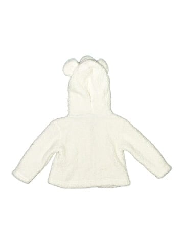 7 For All Mankind Zip Up Hoodie (view 2)