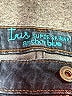 Anchor Blue Chevron-herringbone Blue Jeans Size 9R - photo 7
