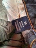 Anchor Blue Chevron-herringbone Blue Jeans Size 9R - photo 8