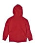 Under Armour Red Zip Up Hoodie Size 4 - photo 2