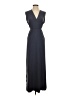Athleta Gray Casual Dress Size XS (petite) - photo 1