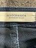 Scotch & Soda Solid Blue Jeggings Size 29 waist - photo 7