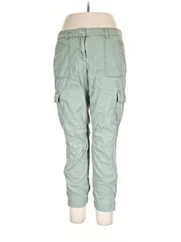 Ann Taylor LOFT Cargo Pants (view 1)