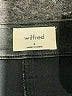 Wilfred 100% Polyurethane Black Casual Pants Size 4 - photo 7