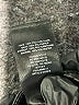 Wilfred 100% Polyurethane Black Casual Pants Size 4 - photo 8