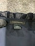 Ann Taylor Black Short Sleeve Blouse Size S - photo 7
