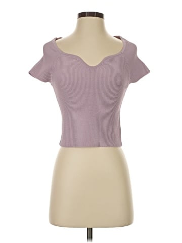 And Now This Pullover Sweater (view 1)