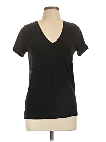 J.Crew Factory Store Short Sleeve T-Shirt (view 1)