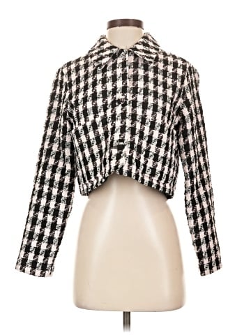 Hutch Jacket (view 1)