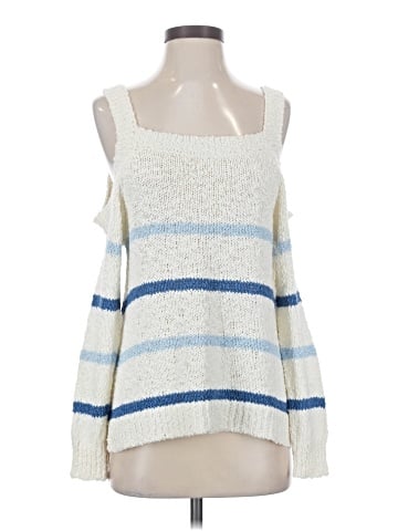 Cupcakes & Cashmere Pullover Sweater (view 1)